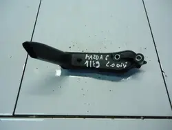 Mazda 2.0 16V LF DISI Oljeförbrukningsproblem