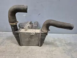 Intercooler Mitsubishi Colt OEM MN130321 - 1.5 DID