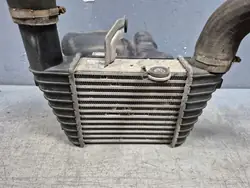 Mitsubishi Colt Intercooler OEM MN130321 - 1.5 DID