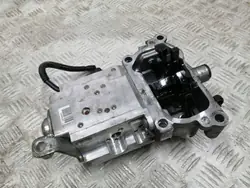 Seletor de Mudanças Citroen OE Berlingo Partner III 1.6