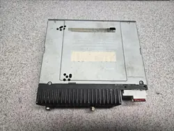 Förstärkare OEM 65128386378 för BMW 5 Touring E39