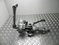 Moteur de direction assistée OEM A0038005 pour Škoda Fabia III
