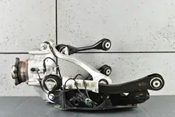 BMW X5 G05 X6 G06 X7 G07 Giunto Posteriore Sinistro OEM 530510550