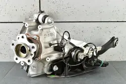BMW X5 G05 X6 G06 X7 G07 Rotule Arrière Gauche OEM 530510550