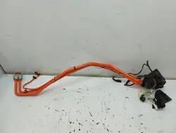 Câble chargeur Tesla OEM 1537264-20-B & contrôleur trappe