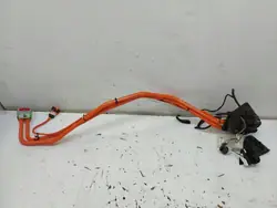 Cabo carregador Tesla OEM 1537264-20-B & controlo tampa