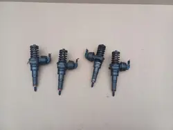 Bomba lavador OEM 038130073Q para VW Passat B6 2.0 TDI