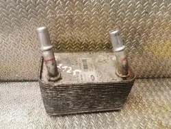 Refroidisseur d'huile boîte Land Rover L322 OEM PFD000020