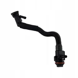Tuyau d'aération OEM 6540100212 pour Mercedes Sprinter