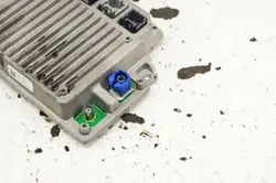 Módulo Navegación Ford Edge Mk2 OEM UV035 H2GT-14G370-FFD