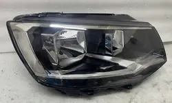Farol dianteiro direito VW T6 Transporter 7E1941006G
