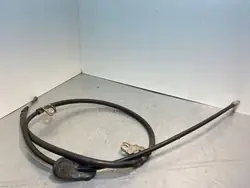 Cable de freno de mano Opel FBZ24268 - Pieza original