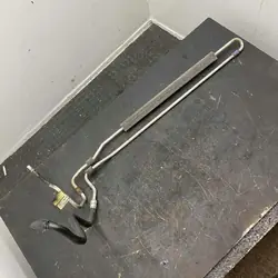 Käytetty Volvo ohjausjäähdytin OEM 31212151