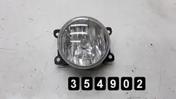 Phare antibrouillard OEM AM-354902 pour Peugeot 3008 2009
