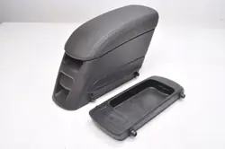Accoudoir cuir Opel Meriva B OEM 233907