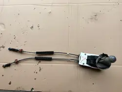 Vaihdekepin nuppi Renault Megane II 1.5 DCI