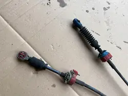 Bouton de changement de vitesses Renault Megane II 1.5 DCI