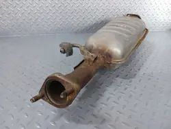Silencieux KIA Optima OEM 28650D4730