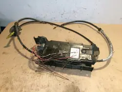 Elektrische rem OEM 8200571486 voor Renault Scenic II