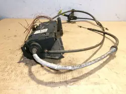 Frein électrique OEM 8200571486 pour Renault Scenic II
