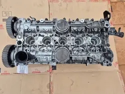 Culasse Volvo S40 2.4 OEM 8642289004
