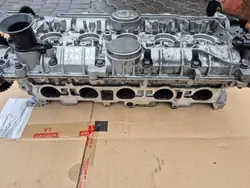Culasse Volvo S40 2.4 OEM 8642289004