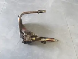 Öljypumppu OEM 9862234 Polonez FSO 1.5 1.6:lle