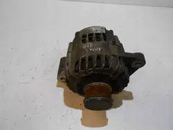 OPEL ASTRA J INSIGNIA A ALTERNATOR 120A