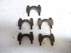 Support d'Arbre à Cames OEM 90530563 pour Opel Meriva B 1.4 Turbo