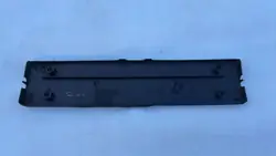 Supporto targa anteriore BMW M3 G80/M4 G82 OEM