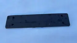 Kennzeichenhalter vorne BMW M3 G80/M4 G82 OEM