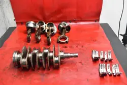 OEM mamAUTO-1060999- Veivaxel Subaru Forester