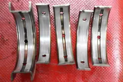 OEM mamAUTO-1060999- Vilebrequin Subaru Forester