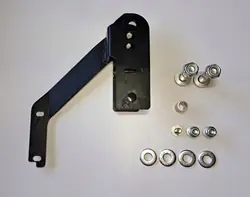 Suporte relocalização barra Panhard RC1167 2,5-6"