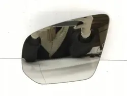 OEM A6323561 vänster spegel-insert med assistent