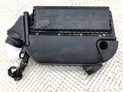 Ilmansuodattimen Kotelo Fiat Doblo II 1.3 90HV