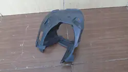 Cornice Fendinebbia Sinistra + Destra Renault Trafic III 14- Nissan NV300 16- OE