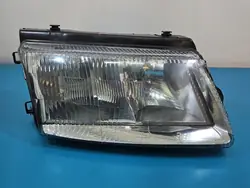 Rechter Scheinwerfer OEM IMPRK1562509 für VW Passat B5