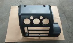 Ford Fiesta MK6 Radiokehys OEM 2S61A047A04ABW--