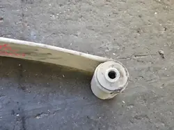 Blattfeder IMPRK1400937 für Renault Master III 2010-2019