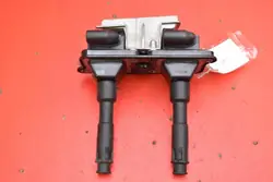 Bobine d'allumage 20648 pour Audi A4 B5 1.8 20V 125 ch
