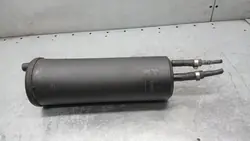 OEM VOLVOMAR-141088 Kohlefilter für Peugeot 206