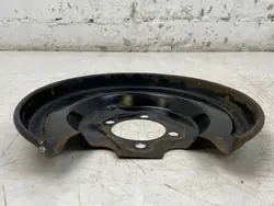 Toyota OEM DAL23999 Bakre Bromssköld - Begagnad