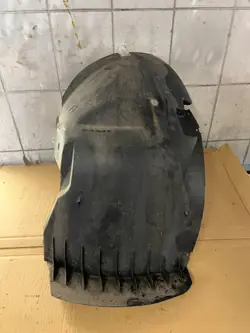 Fram vänster stänkskärm OEM 7700312792 för Vivaro/Primastar