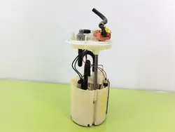 Polttoainepumppu Fiat Stilo 1.6 16V 2001-2007 BOSCH 0580314010