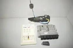 Kit de Ignição OEM 5A307E2 para BMW 3 Touring G21 2.0L