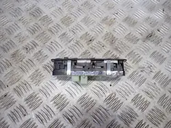 Dodge Durango Spiegel-Schalterpanel 2015 OEM