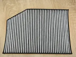 Filtre d'habitacle BMW G26 G20 9382886