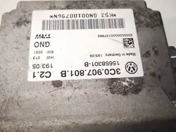 OEM 3C0907801B EIS-2753319 SRS-turvatyynyohjain