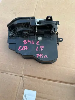 Türschloss Vorne Links für BMW X1 E84 X3 E83 X3 F25 X4 F26 X5 E70 OEM DA-34921